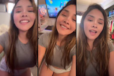 We LIVE!! Hop on🥳