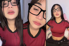 Dayani la inocente 😇 😏