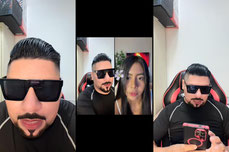 Lets Go LIVE!