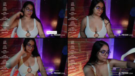 Hiii I’m liveee 🦋| Colombian Girl