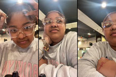 kori | DMV Hairstylist