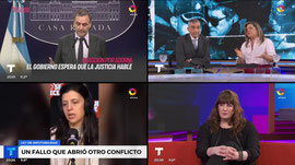 TELENOCHE ¡EN VIVO!