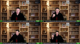 O ENIGMA RENAN SANTOS E A TERCEIRA VIA