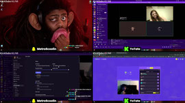 wuapo ebt mad at me