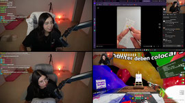 🤠HOY LA MEJOR JUGADORA DE ECONDITE Y SEGUIMOS CON BEYOND TWO SOULS🤠