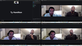 Tuesday Livestream