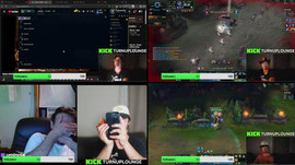Drunk League