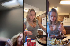 cooking w clo