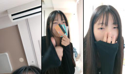 yekgirls so방청소.