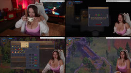 YOUR FAVOURITE Graveyard Keeper // !gift