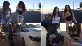 CAR WASH STREAM!!🚗