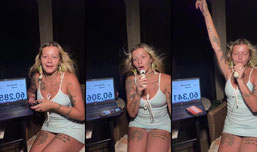 MORE SINGING