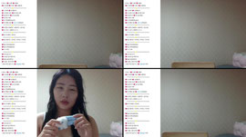 리안님의 방송입니다.