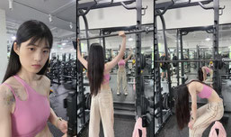 该训练了喵喵喵