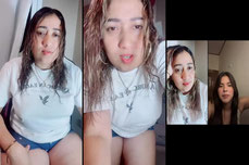 Untitled stream