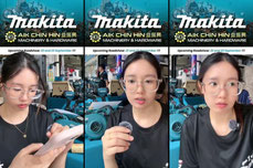 Makita Live Day 2