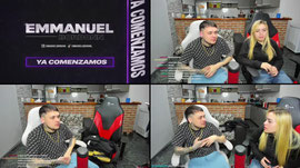 que tal el martessss? :ppp