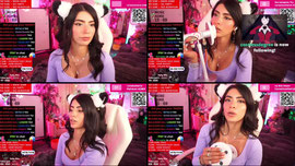 LIVE ASMR miss u :) good vibes short chill DRAIN N CHILL ;)