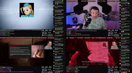 rawphil September 22 Silent Hill townfall late stream