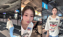 健身吧