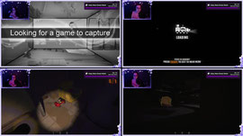 (Possibly) The Drinkiest Birthday Stream On The Internet! | Birthday Chaos and Horror Games with Winston, @HedonistJesus and @thatsgrimshiz
