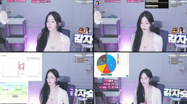 순둥)성대결절 투혼♥