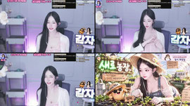 순둥)성대결절 투혼♥