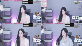 순둥)성대결절 투혼♥