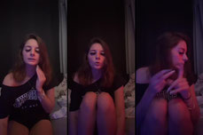 Untitled stream