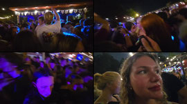 Kollege party