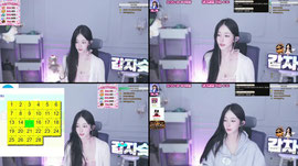 순둥)성대결절 투혼♥