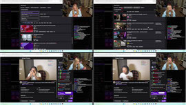 DESKTOP STREAM LET’S GET IT!!!