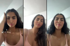 Untitled stream