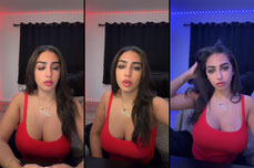 Untitled stream