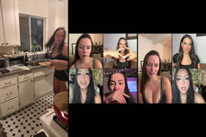 Untitled stream