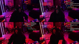 short 30 min stream