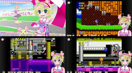 【NSO Night!】 genesis games edition 👾 rejoice sonic fans!
