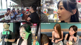 [ENG/KR/JP] 🖤Join The Dark Side🖤Sith-ko🖤FORK IT PODCAST w/ @zumi 🖤 TAIWAN TOMORROW🖤 !pc !surfshark !socials [TTS $1 / 100bits]