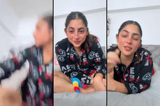 Untitled stream