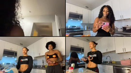 cooking w baesss