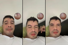 Untitled stream