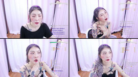 14일차) 뉴비 송이 팬갑 해주믄 다리 살포***리구 야쿵해
