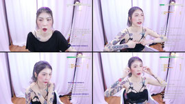 14일차) 뉴비 송이 팬갑 해주믄 다리 살포***리구 야쿵해