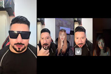 Lets Go LIVE!