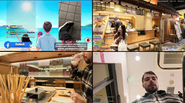 IRL Japón cumpliendo promesas