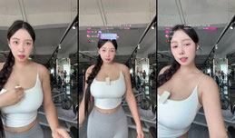 健身教练勇闯舞蹈界第一天