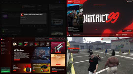 5M GTA RP STREAM!!!/ VERIFICATION GRIND!!!/