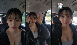 나는 추랑이다 라이브 고기릿 출근