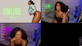 🍒🍑LATINA || ENG/ESP || !menu !discord !commands