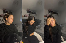 Grwm for uni